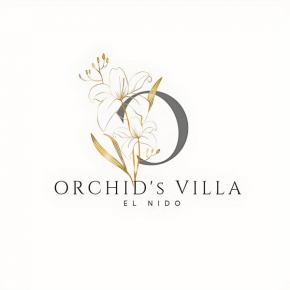 Orchids Villa Elnido